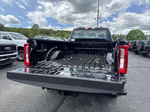 2025 Ford F-250 XL