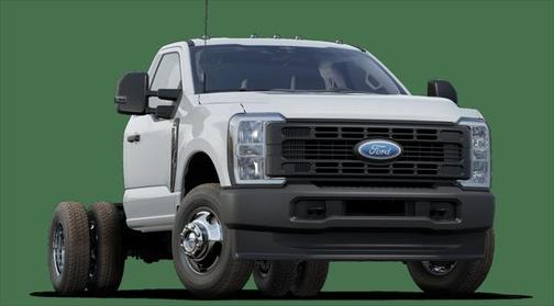 2025 Ford F-350 XL