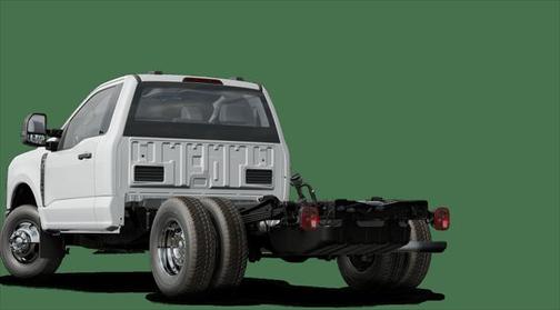 2025 Ford F-350 XL