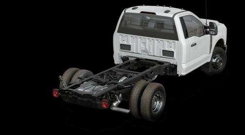 2025 Ford F-350 XL