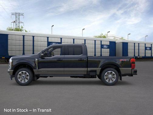 2026 Ford F-350 F-350 King Ranch