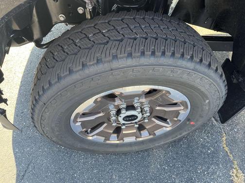 2026 Ford F-350 King Ranch