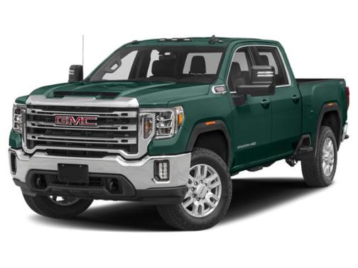2023 GMC Sierra 2500 SLE