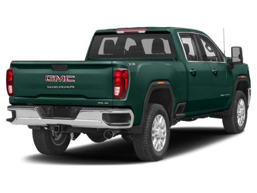 2023 GMC Sierra 2500 SLE