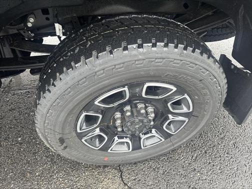 2025 Ford F-250 Platinum