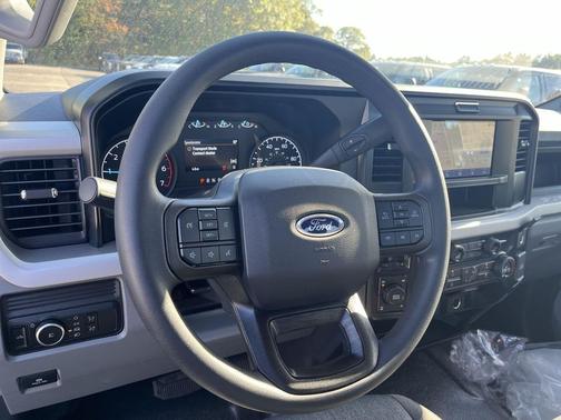 2026 Ford F-250 XL