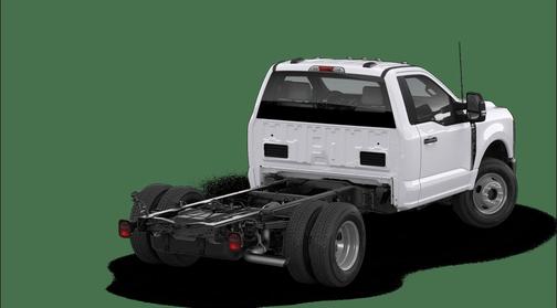2026 Ford F-350 XL