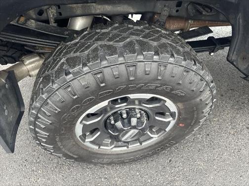 2024 Ford F-250 Platinum