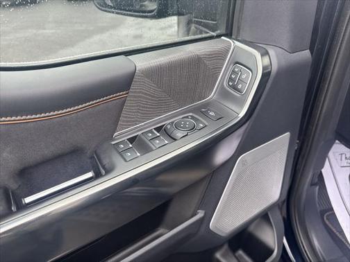 2024 Ford F-250 Platinum