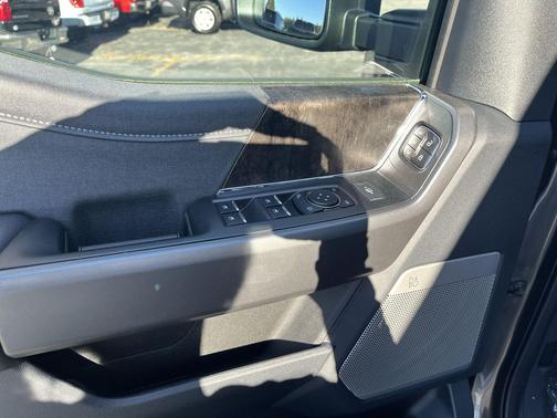 2025 Ford F-350 Lariat