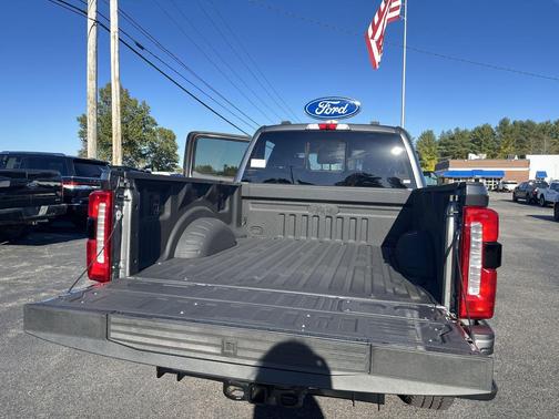 2025 Ford F-350 Lariat