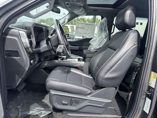 2025 Ford F-350 Lariat