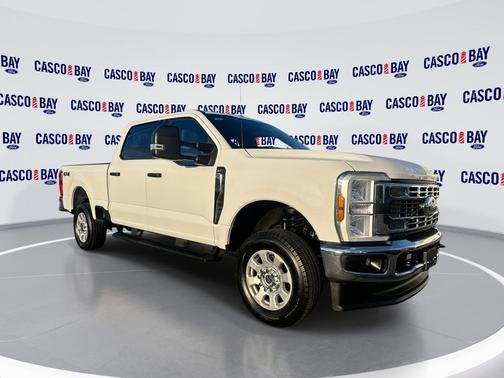 2024 Ford F-250 XLT