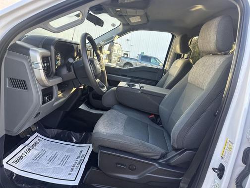 2024 Ford F-250 XLT