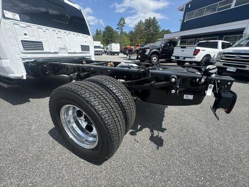 2025 Ford F-350 XL