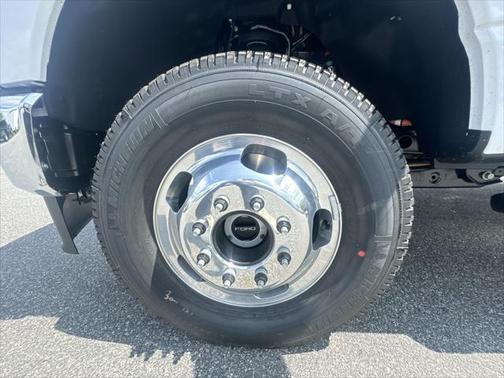 2025 Ford F-350 XL