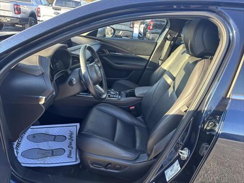 2024 Mazda CX-30 Premium Package