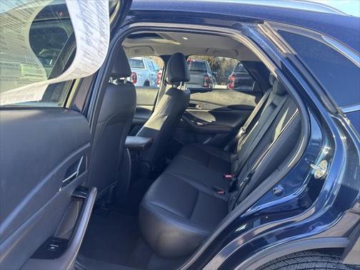 2024 Mazda CX-30 Premium Package
