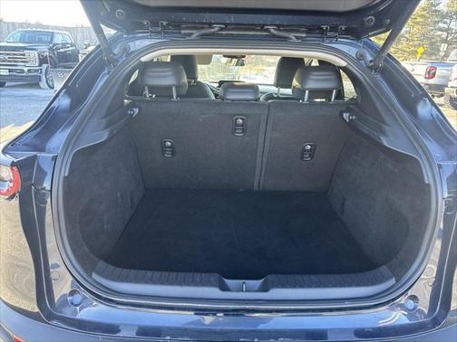 2024 Mazda CX-30 Premium Package