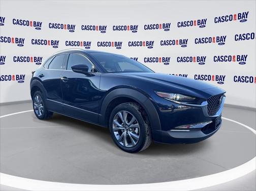 2024 Mazda CX-30 Premium Package