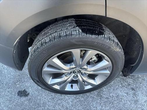 2024 Mazda CX-30 Premium Package