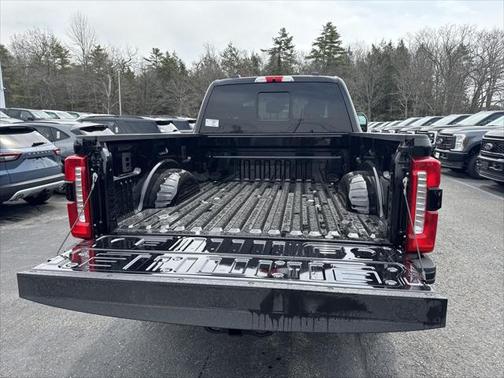 2025 Ford F-250 XL