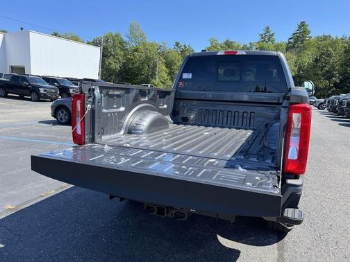 2026 Ford F-350 F350 4X4 S/C