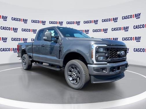 2026 Ford F-350 F350 4X4 S/C