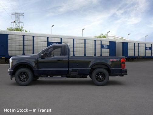 2025 Ford F-350 XL
