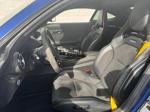 2020 Mercedes-Benz AMG GT R