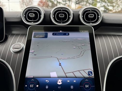 2024 Mercedes-Benz CLE 300 4MATIC Coupe