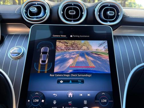 2024 Mercedes-Benz CLE 300 