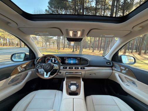 2023 Mercedes-Benz GLE 350 4MATIC