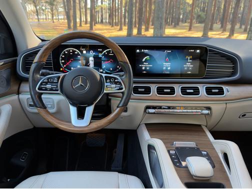 2023 Mercedes-Benz GLE 350 4MATIC