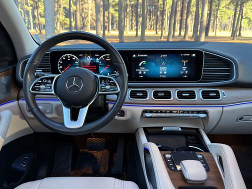 2023 Mercedes-Benz GLE 350 