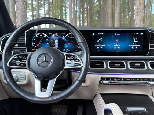 2023 Mercedes-Benz GLE 350 4MATIC