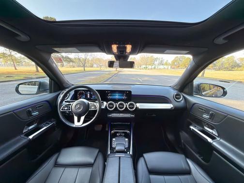 2023 Mercedes-Benz GLB 250 4MATIC