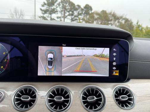 2021 Mercedes-Benz E-Class E 450