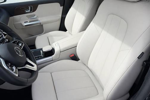 2023 Mercedes-Benz GLA 250 Base