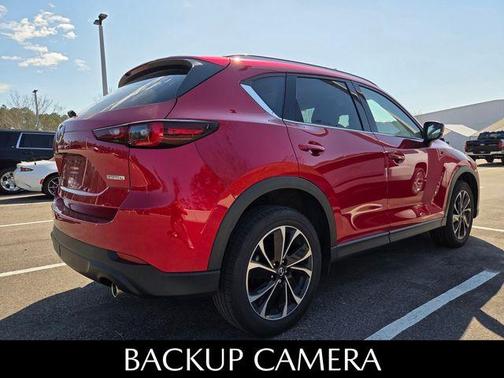 2023 Mazda CX-5 2.5 S Premium Plus Package