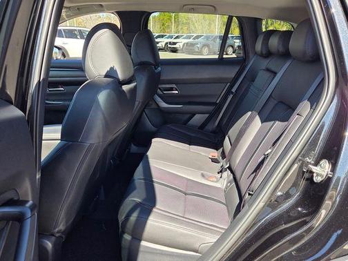 2026 Mazda CX-50 Premium Plus