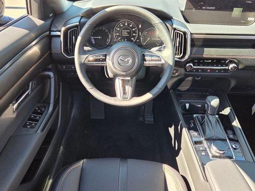 2026 Mazda CX-50 Premium Plus