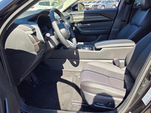 2026 Mazda CX-50 Premium Plus