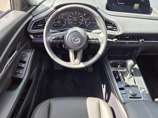 2026 Mazda CX-30 Select