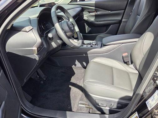 2026 Mazda CX-30 Select