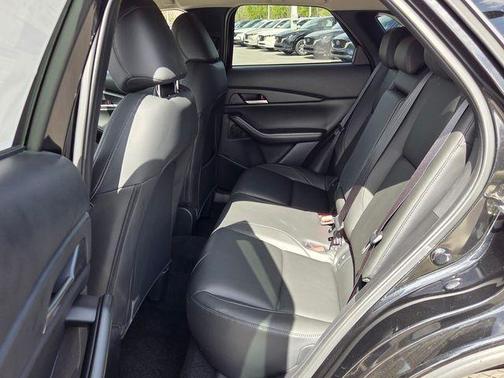 2026 Mazda CX-30 Select