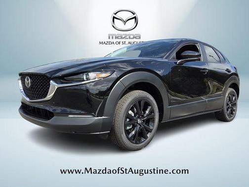 2026 Mazda CX-30 Select
