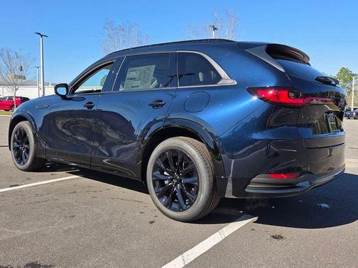 2026 Mazda CX-90 S Premium