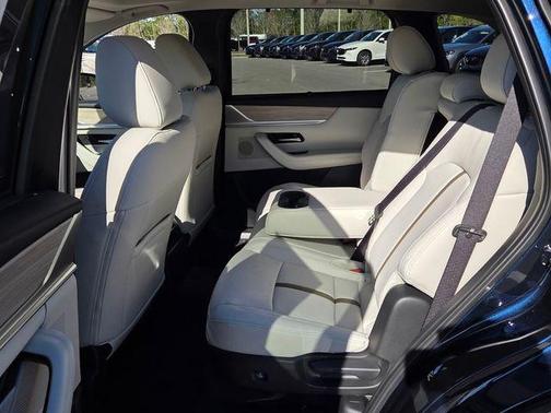 2026 Mazda CX-90 S Premium