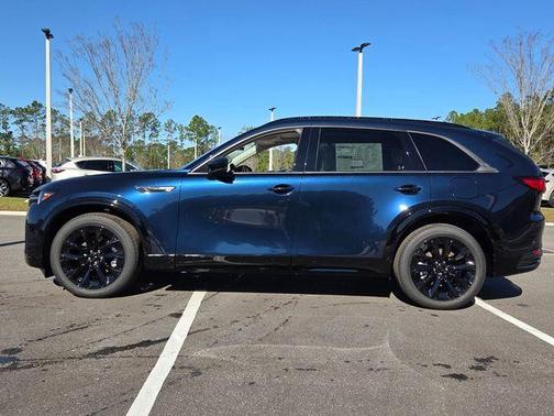 2026 Mazda CX-90 S Premium